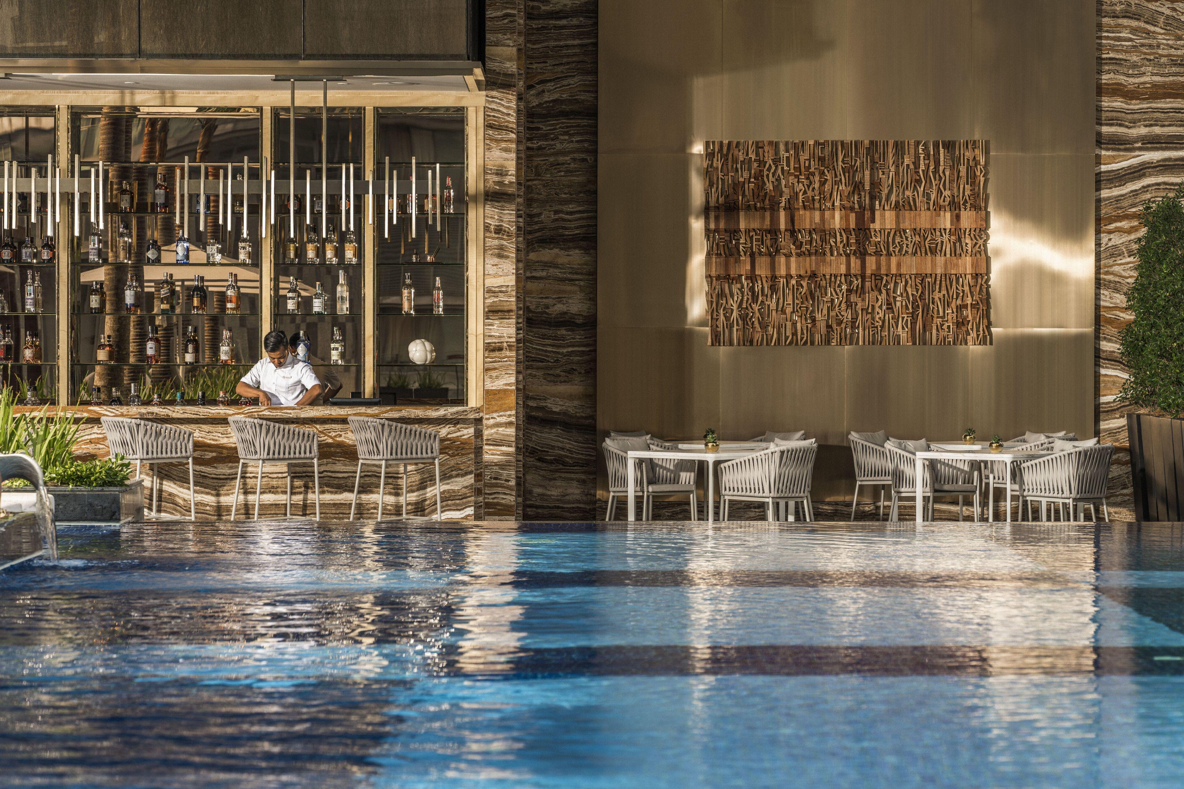 Four Seasons Hotel Kuala Lumpur — Photos 1