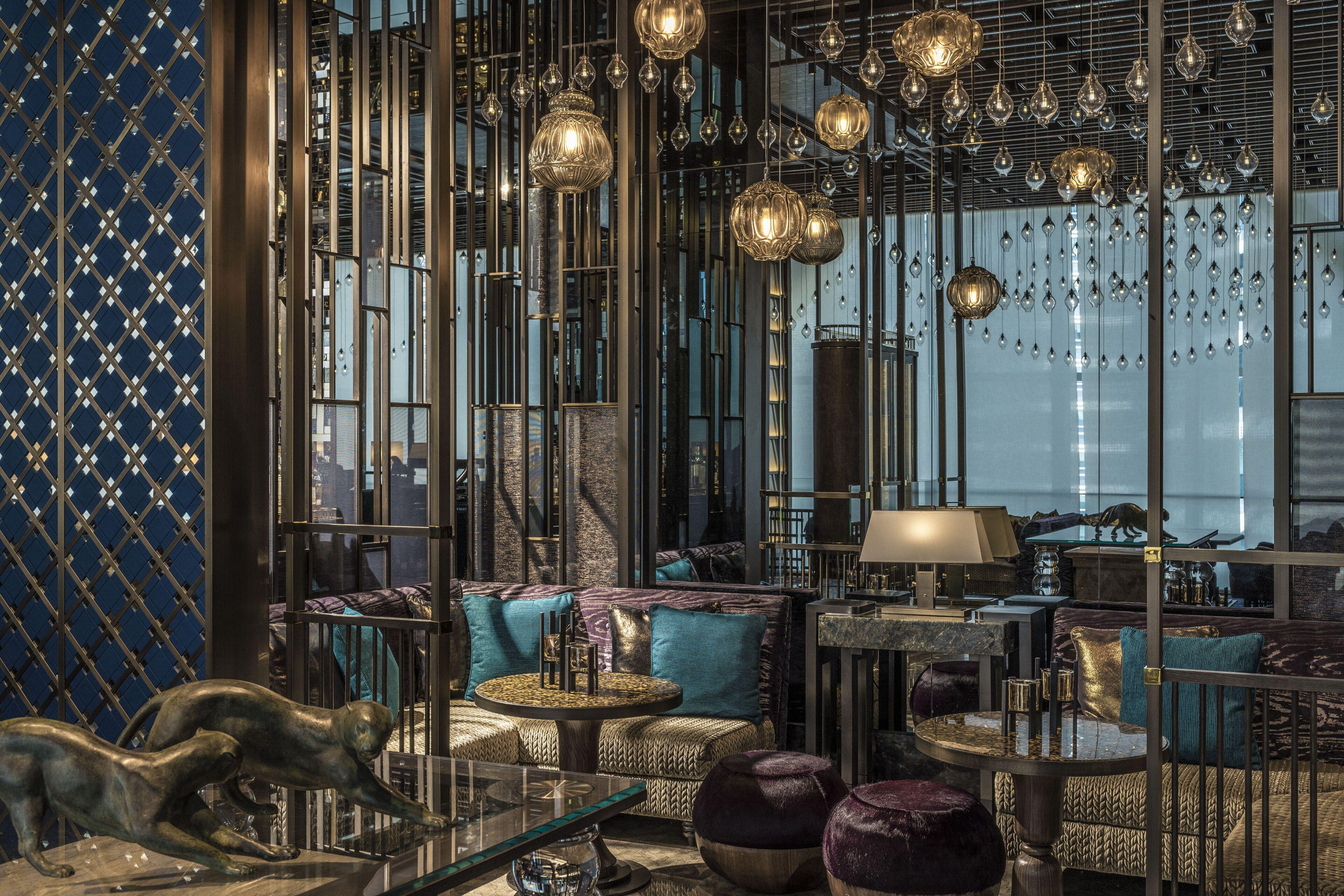 Four Seasons Hotel Kuala Lumpur, Kuala Lumpur